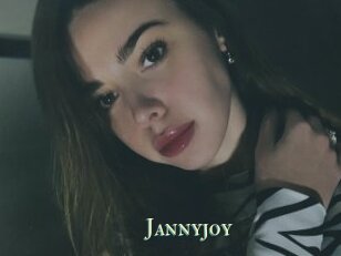 Jannyjoy