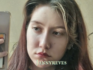 Jannyreves