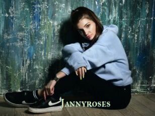 Jannyroses