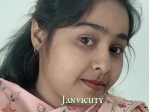 Janvicuty