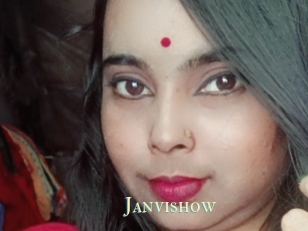 Janvishow