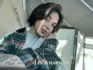 Janychapman