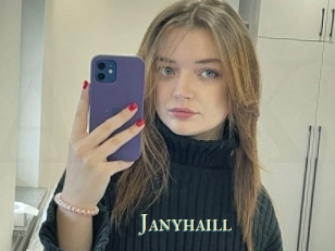Janyhaill