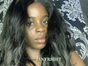 Janyright