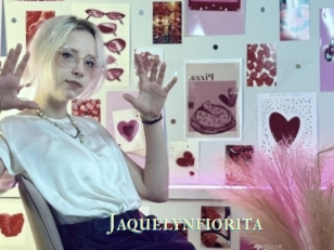 Jaquelynfiorita