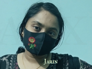 Jarin
