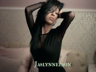Jaslynnelson