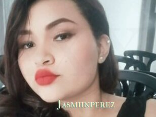 Jasmiinperez
