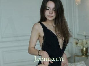 Jasmilecute