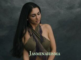 Jasminahisma