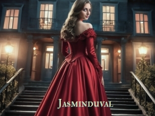 jasminduval Actrice xxx