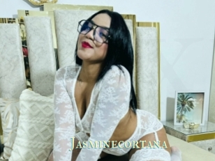 Jasminecortana