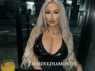 Jasminediamondx