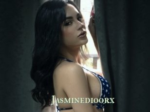 Jasminedioorx