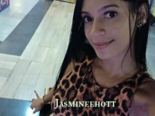 Jasmineehott