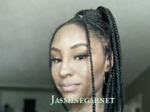 Jasminegarnet