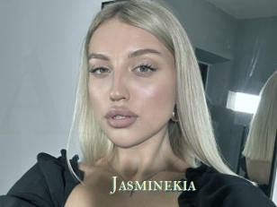 Jasminekia