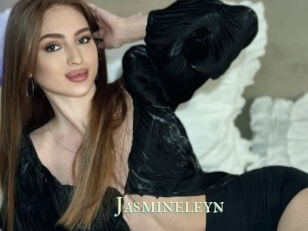 Jasmineleyn