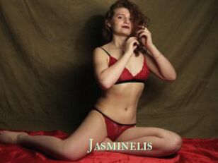 Jasminelis