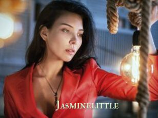 Jasminelittle