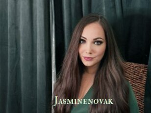 Jasminenovak