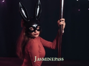 Jasminepass