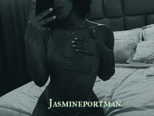 Jasmineportman