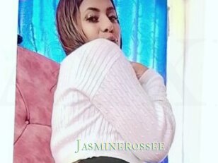 Jasminerossee