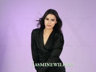 Jasminewilkins