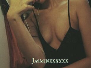 Jasminexxxxx