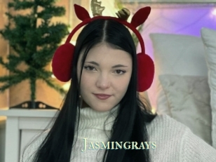 Jasmingrays