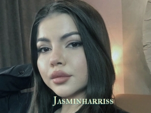 Jasminharriss