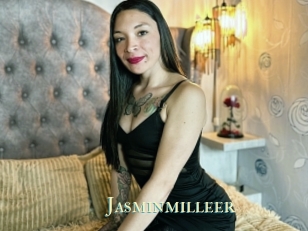 Jasminmilleer