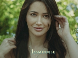 Jasminnise