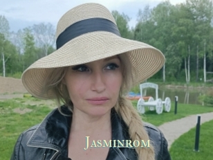 Jasminrom