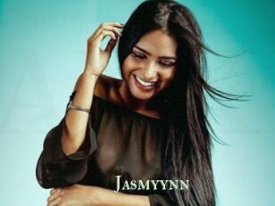 Jasmyynn