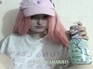 Jassicaharris