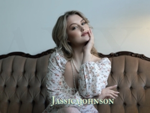 Jassicajohnson
