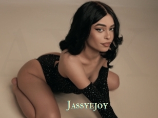 Jassyejoy