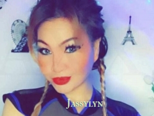 Jassylyn