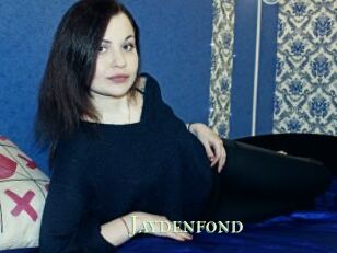 Jaydenfond