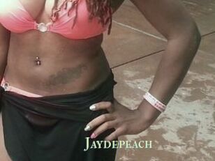 Jaydepeach