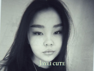 Jayli_cute