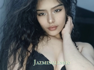 Jazminalessio