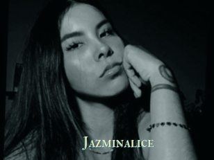 Jazminalice