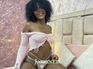 Jazminebony