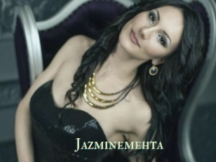 Jazminemehta