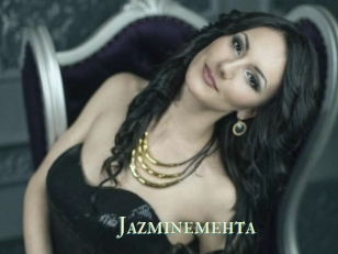 Jazminemehta