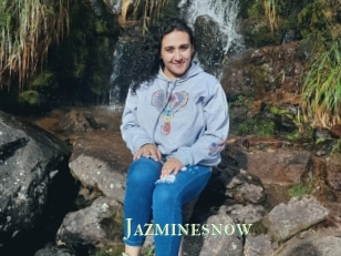 Jazminesnow