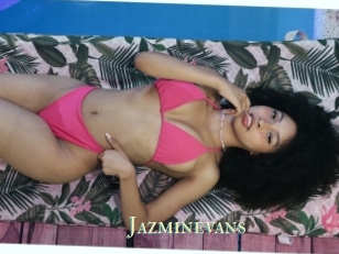 Jazminevans